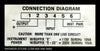 AVT-150E ~ Ohio Semitronics AVT-150E Transducer