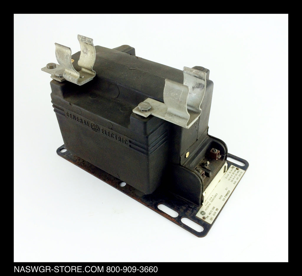 GE JVM-3 643X88 Potential Transformer ~ 20:1 V