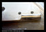 71-208-255-501 ~ Allis Chalmers ﻿71-208-255-501 FC-500A Right Side Moving Main Contact / Disconnect Arm