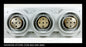 Unused Surplus GE 0209B5086G005 VB1 1200 Amp Bottles