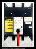 GE PowerBreak THSS4612DGB Circuit Breaker (M/O,B/I) - 1200 Amp