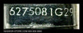 6275081G29 ~ GE 6275081G29 AK Shunt Trip Coil