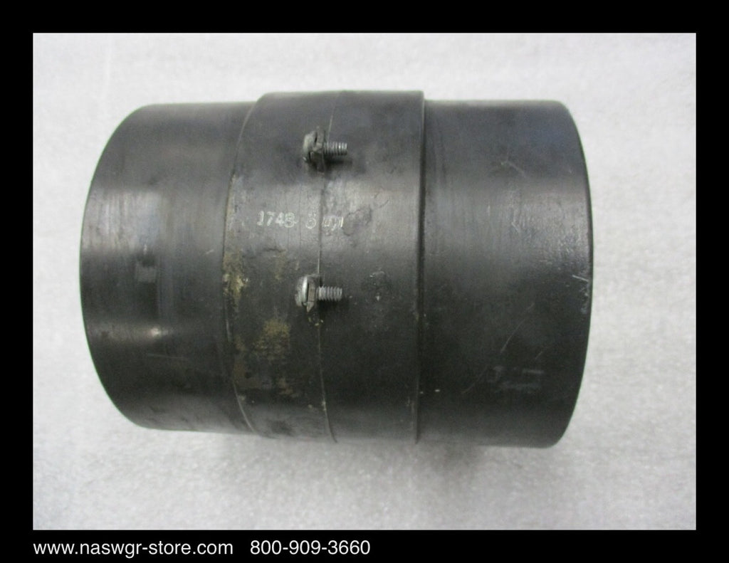 1748-5 ~ Cutler Hammer 1748-5 Holding Coil for 9950H1A Contactor