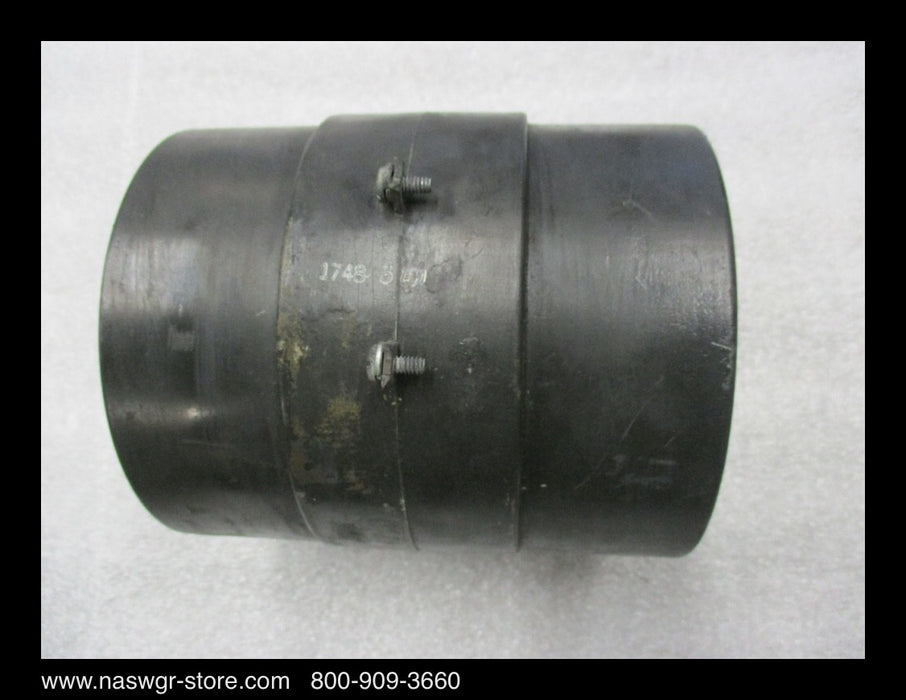 1748-5 ~ Cutler Hammer 1748-5 Holding Coil for 9950H1A Contactor