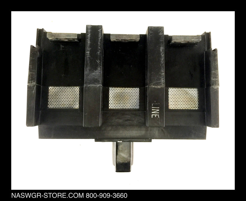 THSS2604DG ~ GE THSS2604DG Circuit Breaker PowerBreak 400 Amp ~ VersaTrip LSG