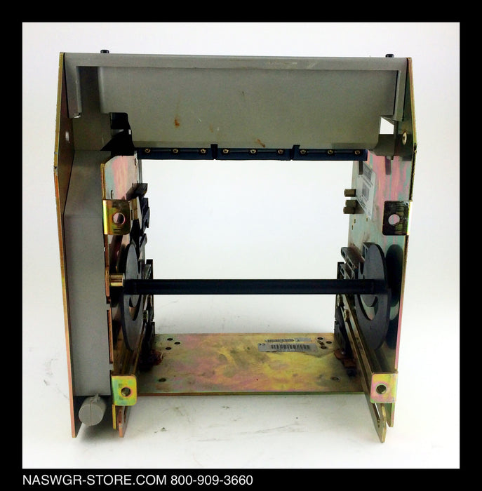 Square D LASB2-D2 Circuit Breaker Retrofill (M/O,D/O) - 800 Amp