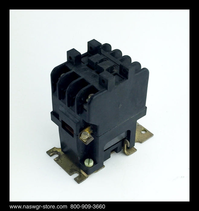 766A440G01 ~ Westinghouse 766A440G01 Control Relay