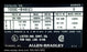 700DC-R400Z2 ~ Allen Bradley 700DC-R400Z2 Relay