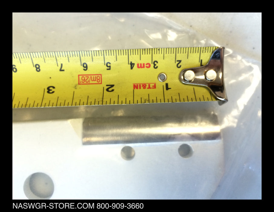 71-208-255-514 ~ Allis Chalmers ﻿71-208-255-514 FC-500B Moving Main Contact / Disconnect Arm