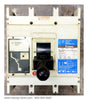 Westinghouse CRD316TW Molded Case Circuit Breaker - 1200 Amp