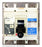 Westinghouse CRD316TW Molded Case Circuit Breaker - 1200 Amp