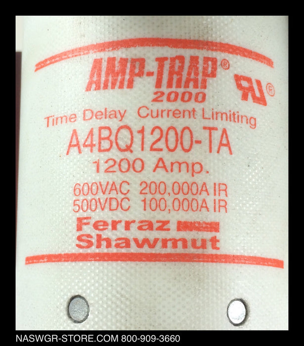 Square D LASB2-D2 Circuit Breaker Retrofill (M/O,D/O) - 800 Amp