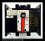 GE PowerBreak THSS2604DGE1 Circuit Breaker (E/O,B/I) - 400 Amp