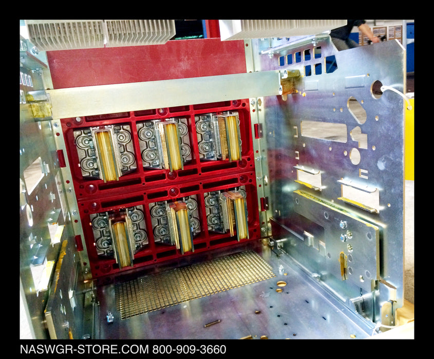 GC2316AXXXXXXXN ~ Siemens GC2316AXXXXXXXN Circuit Breaker Cradle for WLGC2316