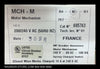 685763 ~ Merlin Gerin MCH-M 685763 Motor Mechanism