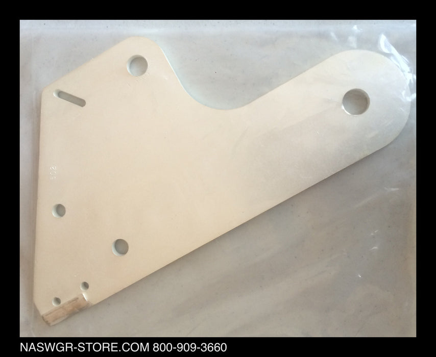 71-208-255-502 ~ Allis Chalmers ﻿71-208-255-502 FC-500A Left Side Moving Main Contact / Disconnect Arm