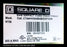Square D LASB2-D2 Circuit Breaker Retrofill (M/O,D/O) - 800 Amp