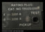 TS32LSM ~ GE TS32LSM MicroVersaTrip Programmer