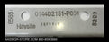 0209B5012G003 ~ Unused Surplus GE 0209B5012G003 VB1 3000 Amp Bottles