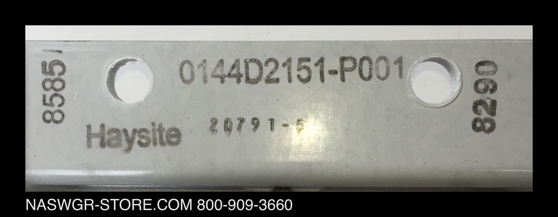 0209B5012G003 ~ Unused Surplus GE 0209B5012G003 VB1 3000 Amp Bottles