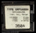 GE Spectra RMS SGPA36AT0400 Circuit Breaker - 350 Amp