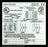 ABB Sace Tmax T3N Molded Case Circuit Breaker - 100 Amp - Unused