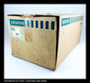 Siemens HMXD63B800 Molded Case Circuit Breaker - 800 Amp - Unused