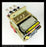Square D LASB2-D2 Circuit Breaker Retrofill (M/O,D/O) - 800 Amp