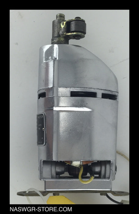 449D431H02 ~ Westinghouse  449D431H02 DS Gear Motor