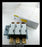 ABB OETL-NF1200 General Purpose Switch - 1200 Amp - Unused