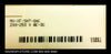 S33662 ~ Unused Surplus in Box Schneider Electric / MasterPact / Square D S33662 MX/X Open Close Coil