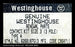 626B187G13 ~ Westinghouse 626B187G13 Contact Kit