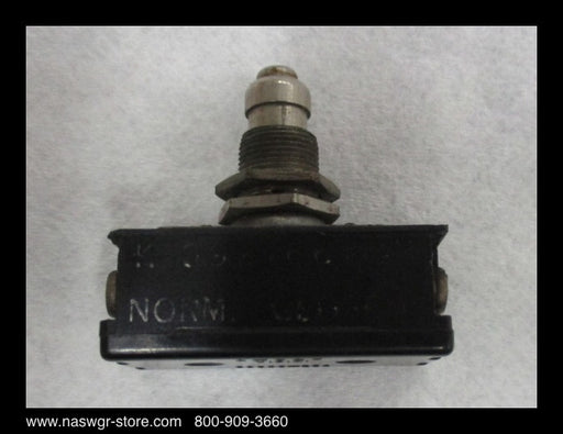 15-171-044-004 ~ 15-172-600-161 ~ Allis Chalmers Mechanical Interlock Switch for FC-500 Breaker w/515, SE-2 or SE-3 Mechanism