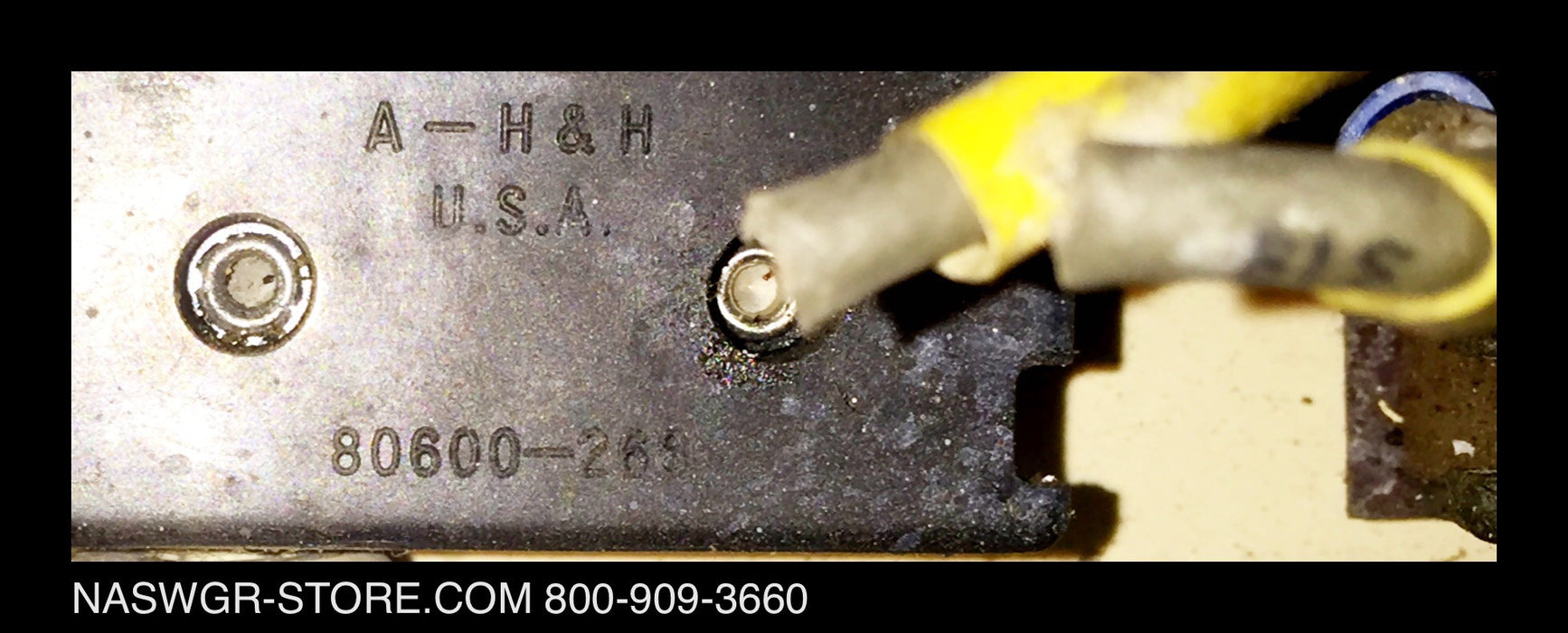 LF50H430 ~ Siemens Allis LF50H430 Switch