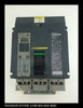 Square D PowerPact PJ400 Circuit Breaker - 400 Amp