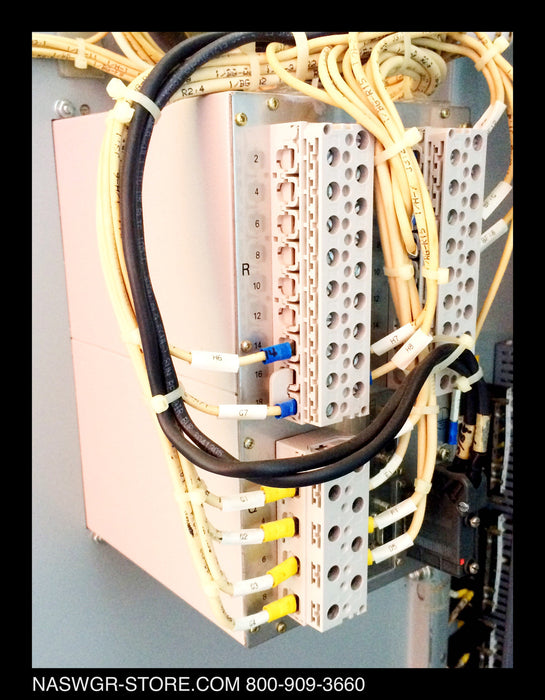 7SJ62 ~ Siemens 7SJ6215-5EC91-1FG0//EE Overcurrent Protection Relay