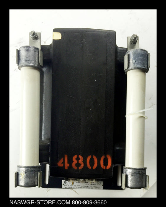 685X13 ~ GE 685X13 Voltage Transformer JVM-4 40:1
