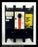 GE PowerBreak THSS4612DG Circuit Breaker (M/O,B/I) - 1200 Amp