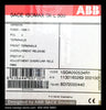 ABB SACE Isomax S6L800 Molded Case Circuit Breaker - 800 Amp - Unused