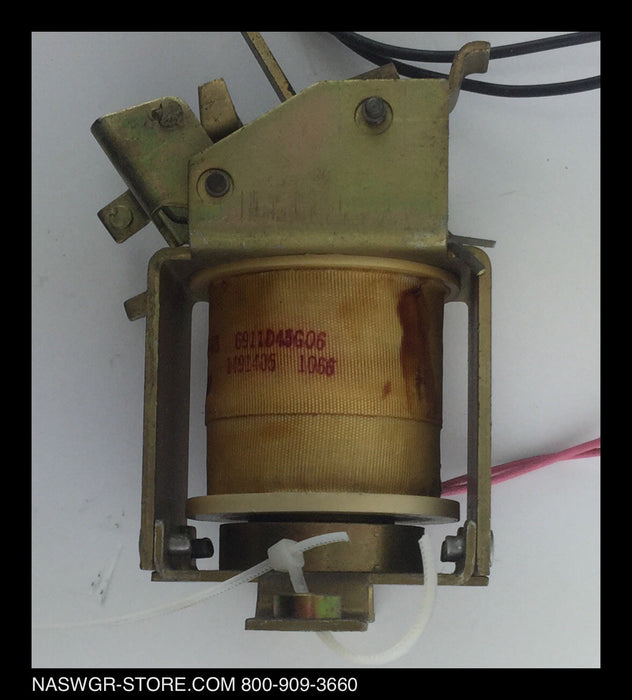 6911D45G06 ~ Westinghouse 6911D45G06 DS UV Device