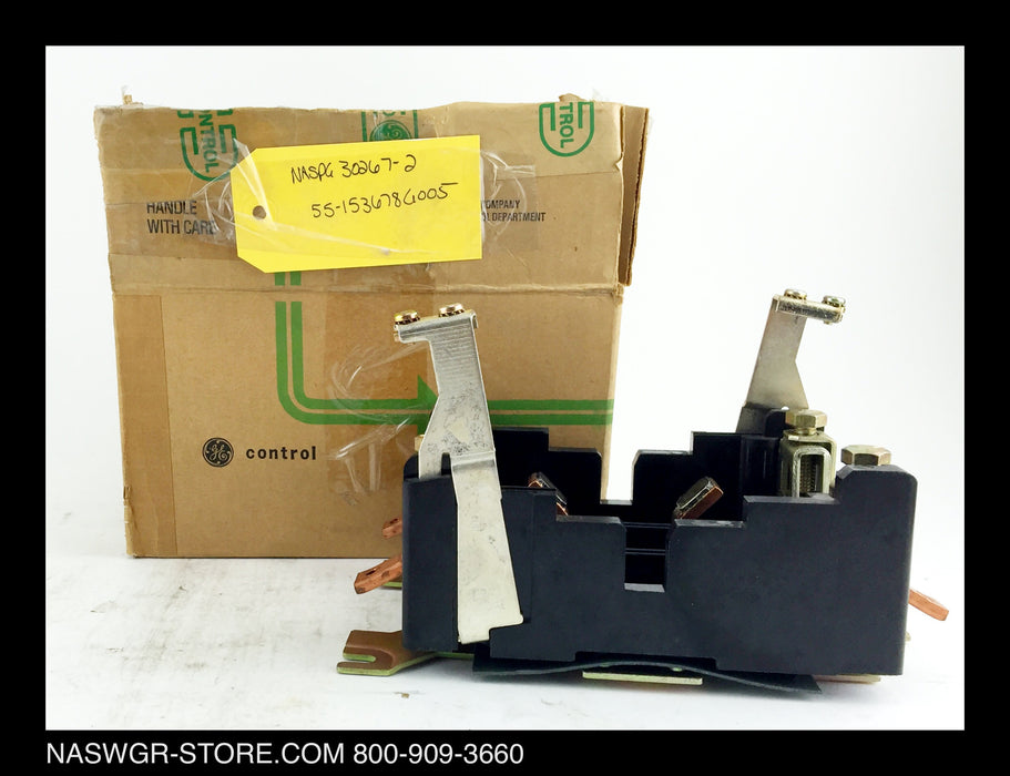 55-153678G005 - GE 55-153678G005 Contact Support - Unused Surplus
