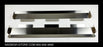 GE 0209B5017P001 VB1 Shutter Assembly