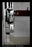 Reconditioned GE Cradle Assembly for AK-2A-25 / AKD-5 LV Switchgear