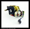 685763 ~ Merlin Gerin MCH-M 685763 Motor Mechanism