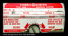 GE 7700 Series Breaker Style Combination MCC Bucket 12" ~ CR206D0