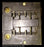 843D943G22 ~ Westinghouse 843D943G22 Interlock