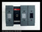 ABB OS 60GJ12 Switch ~ 60 Amp