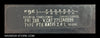 2752A0599 ~ Federal Pacific  2752A0599 Potential Transformer