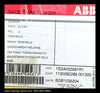 ABB Sace Tmax T3N Molded Case Circuit Breaker - 100 Amp - Unused