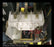 V3540E ~ Square D V3540E AC Vacuum Contactor ~ Class 8198